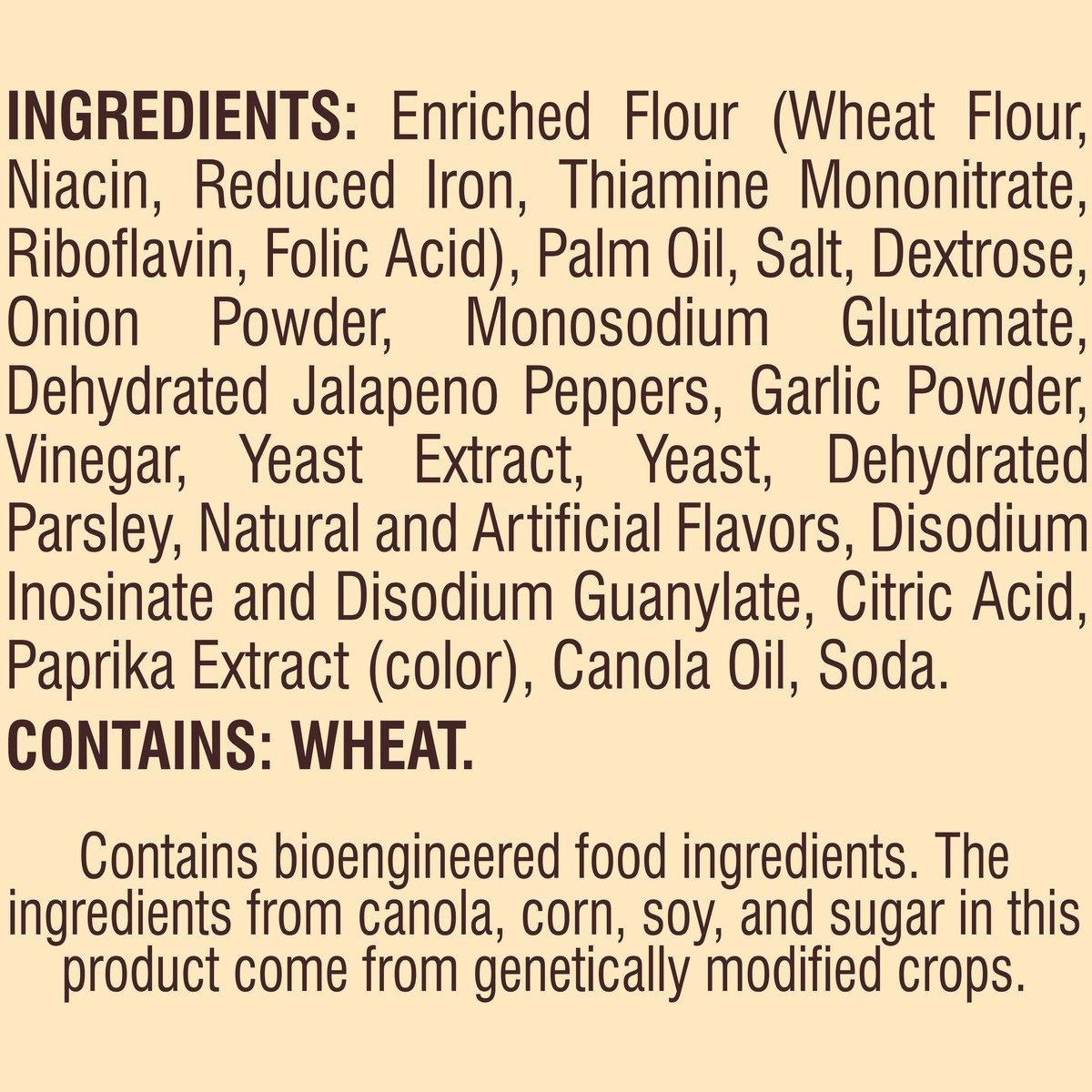 slide 4 of 11, Snyder's of Hanover Jalapeño Flavored Pretzel Pieces, 11.25 oz, 11.250 oz