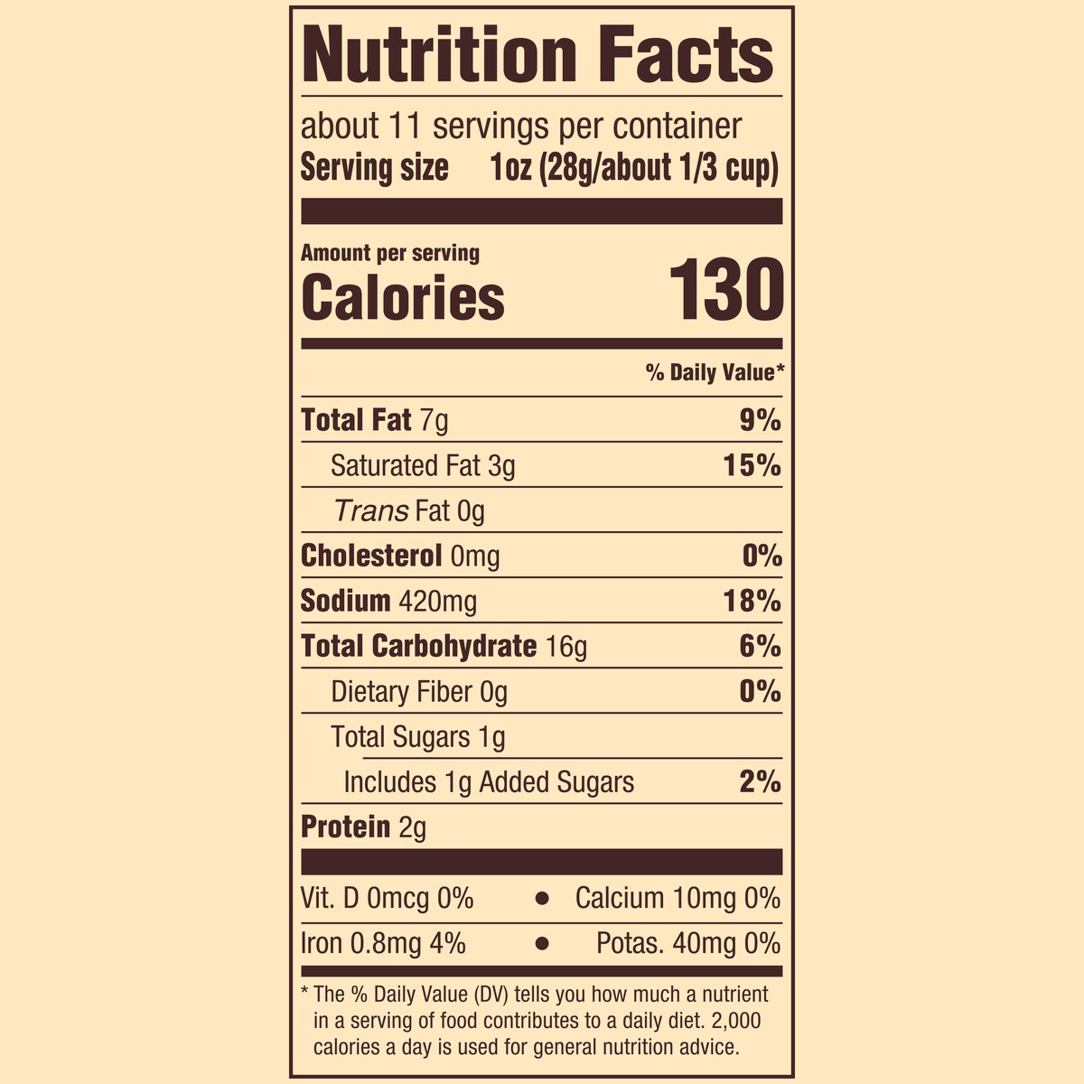 slide 9 of 11, Snyder's of Hanover Jalapeño Flavored Pretzel Pieces, 11.25 oz, 11.250 oz