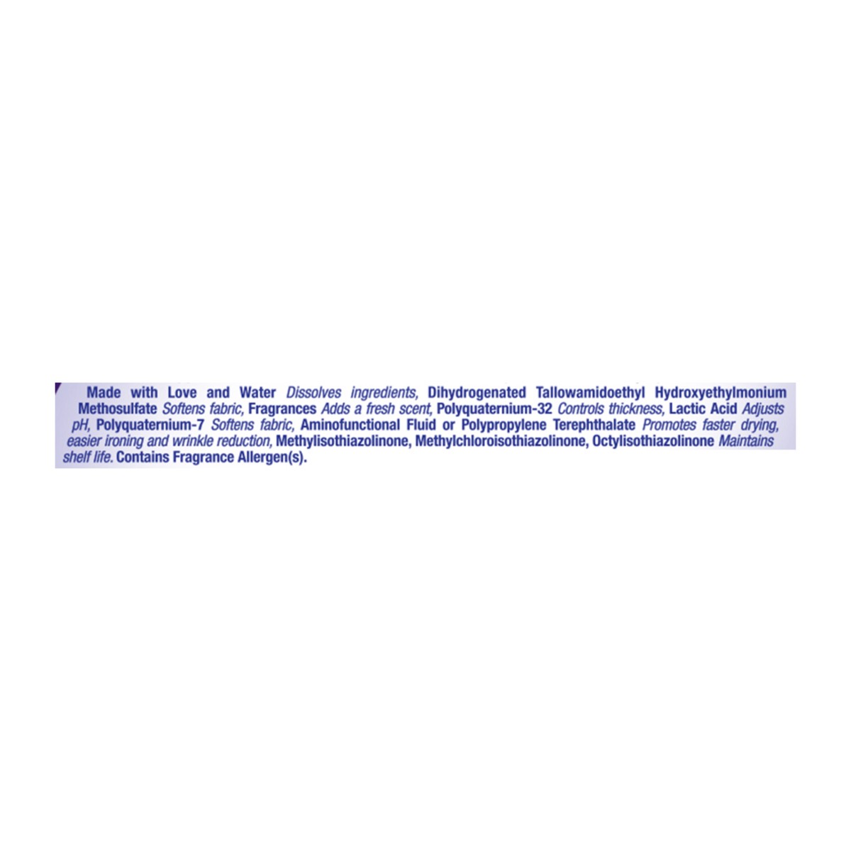 slide 10 of 11, Suavitel Complete Fabric Conditioner, Soothing Lavender, 100 Oz., 100 fl oz