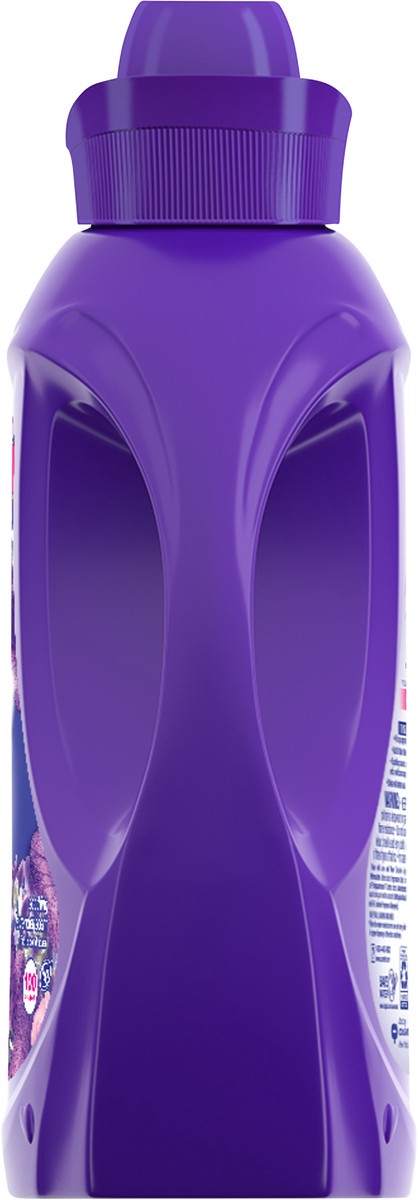 slide 6 of 11, Suavitel Complete Fabric Conditioner, Soothing Lavender, 100 Oz., 100 fl oz