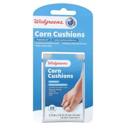 Walgreens Corn Cushions