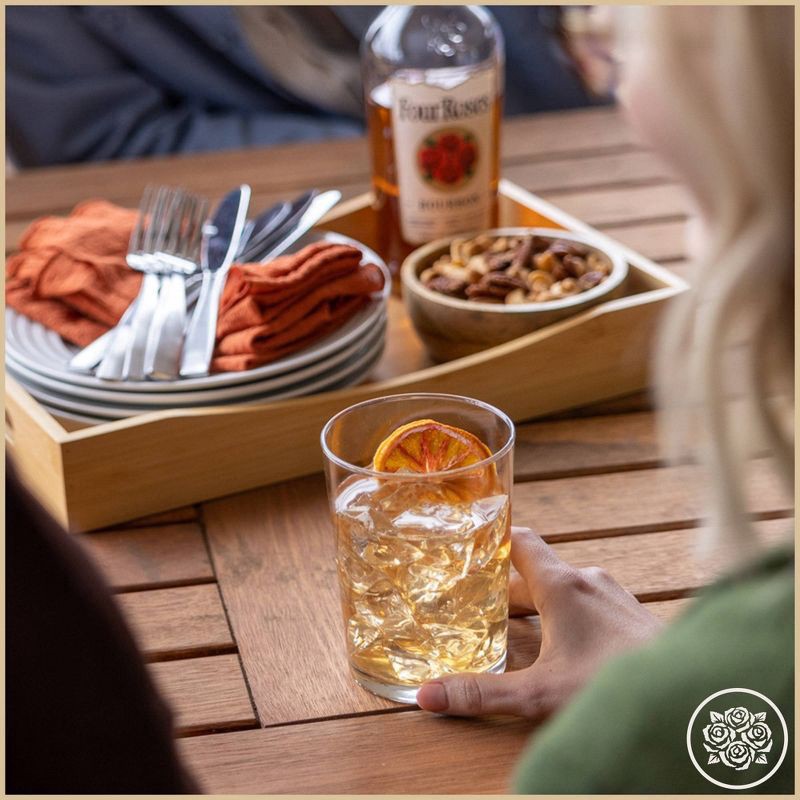 slide 2 of 3, Four Roses Kentucky Straight Bourbon Whiskey, 750 ml