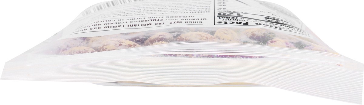 slide 6 of 11, Mariani Savory Hickory Smoke Flavored Almonds 8 oz, 8 oz