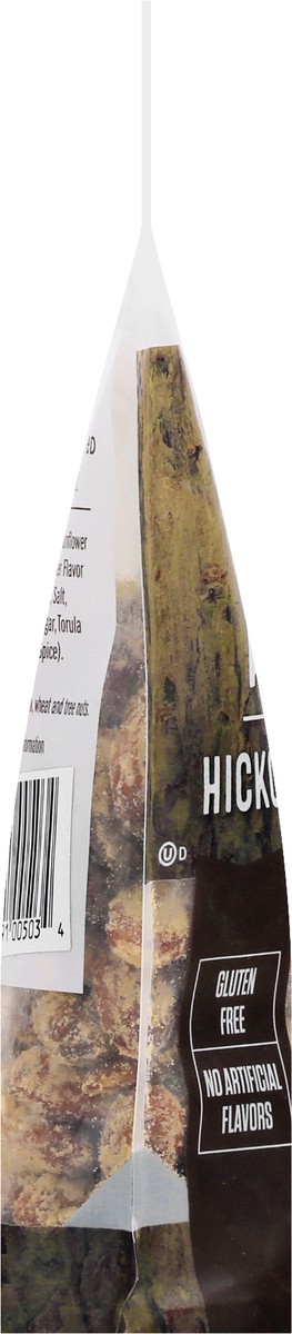 slide 7 of 11, Mariani Savory Hickory Smoke Flavored Almonds 8 oz, 8 oz