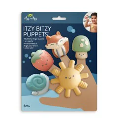 Itzyritzy Finger Puppets
