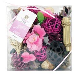 GenieCo Potpourri Acet Box Cherry Blossom 12 oz