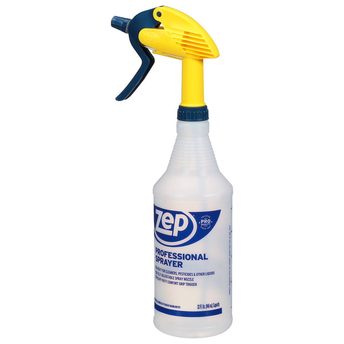 slide 5 of 9, Zep Professional Sprayer 1 ea Not Packed, 1 ct