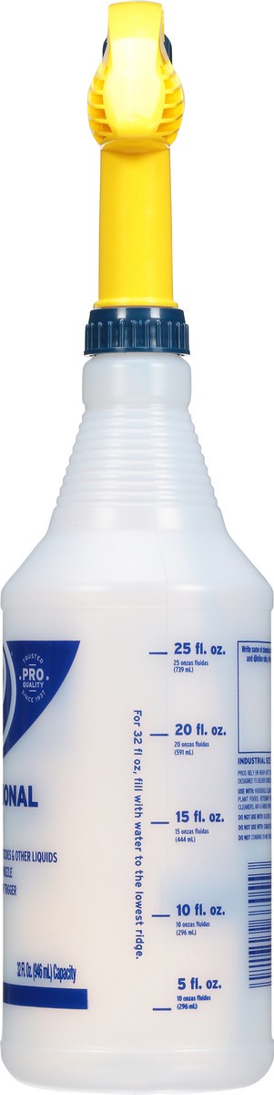 slide 8 of 9, Zep Professional Sprayer 1 ea Not Packed, 1 ct
