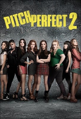 slide 1 of 1, Pitch Perfect 2 (DVD), 1 ct