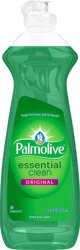 Palmolive Ultra Original Dish Liquid 12.6 oz