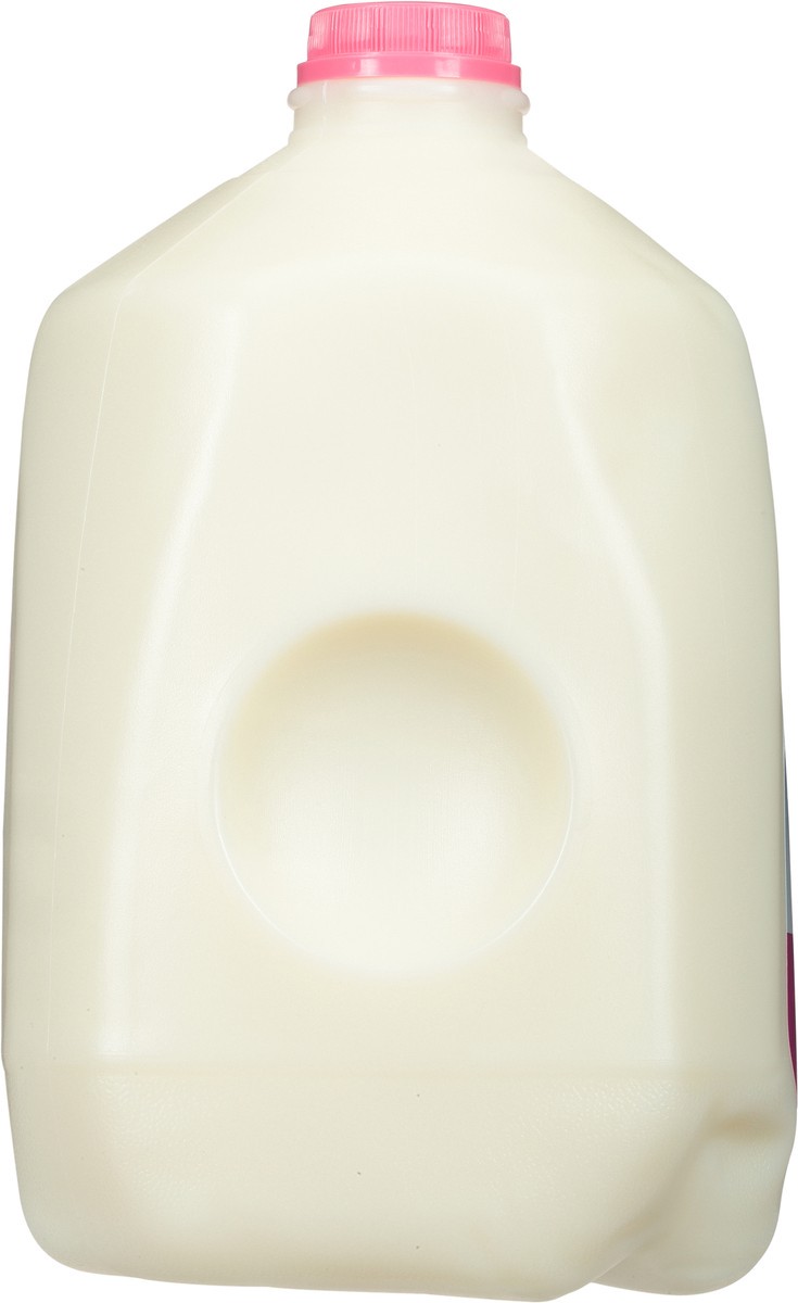 slide 13 of 13, Jilbert Fat Free Milk 1 gl, 1 gal