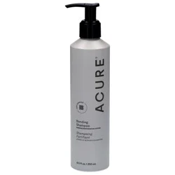 Acure Bonding Shampoo 8.5 fl oz