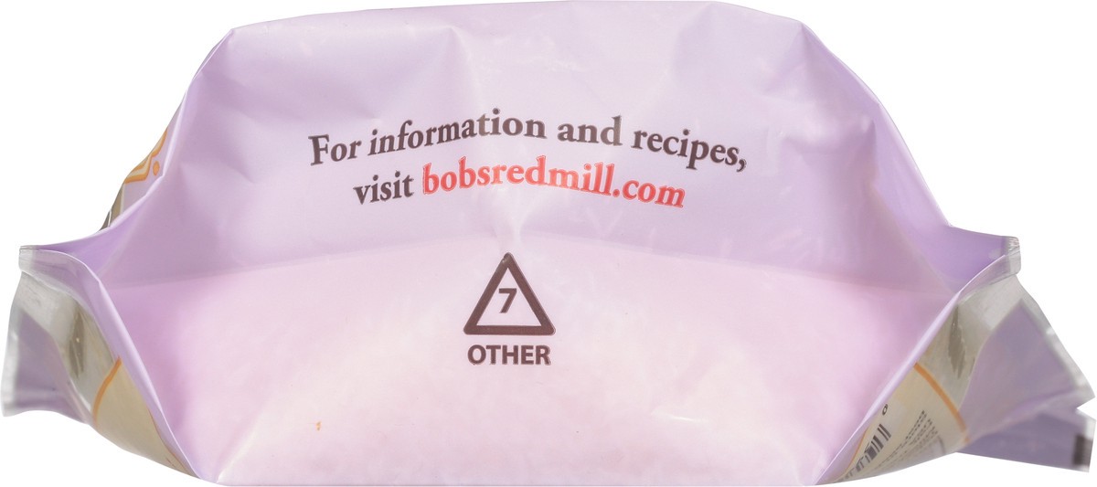 slide 3 of 9, Bob's Red Mill Shredded Unsweetened Coconut 12 oz, 12 oz