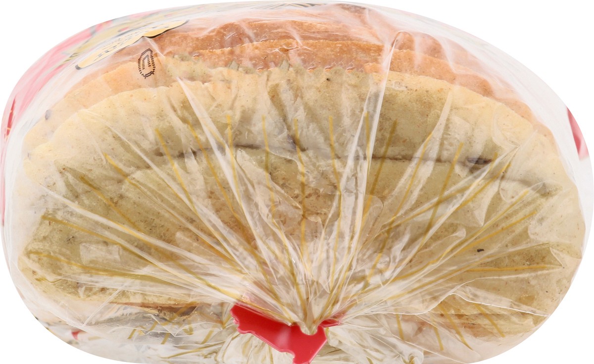 slide 2 of 8, S. Rosen's Bread, Sugar Free, Rye, Deli Style, 1 lb