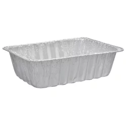 Jiffy-Foil Deep Cake Pan