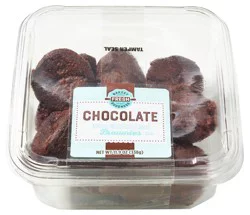 Bakery Fresh Goodness Mini Chocolate Brownie Bites