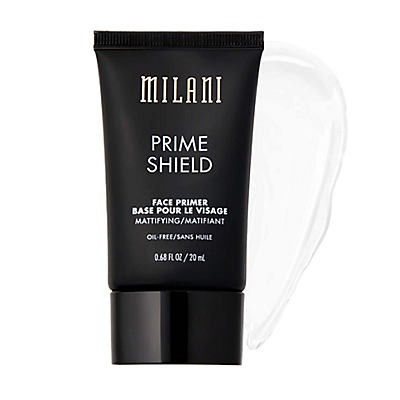 slide 1 of 1, Milani Prime Shield Mattifying & Pore-Minimizing Face Primer, 0.34 oz