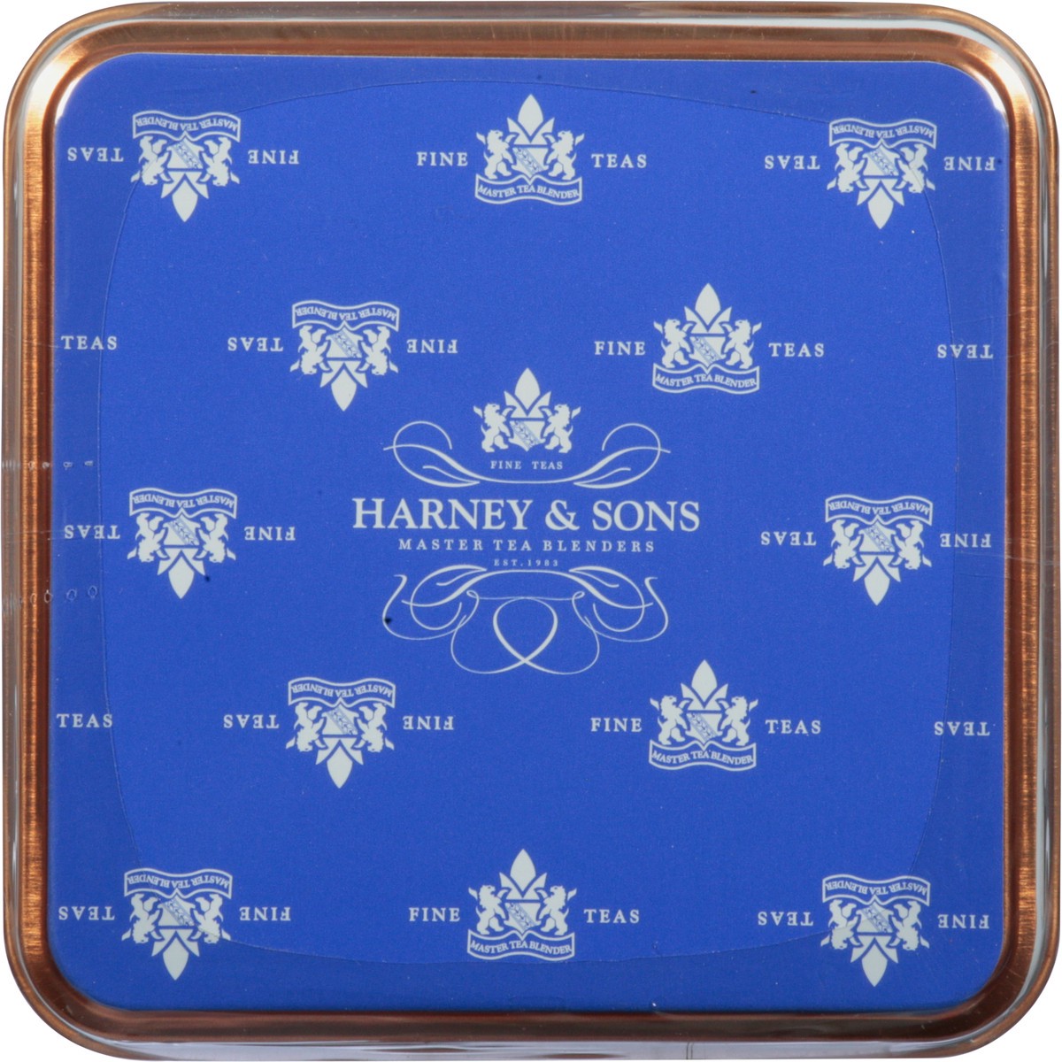 slide 6 of 13, Harney & Sons Paris Tea Sachet 20 ea, 20 ct