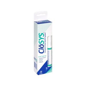 slide 1 of 3, CloSYS Oral Spray 0.25 oz, 0.25 oz