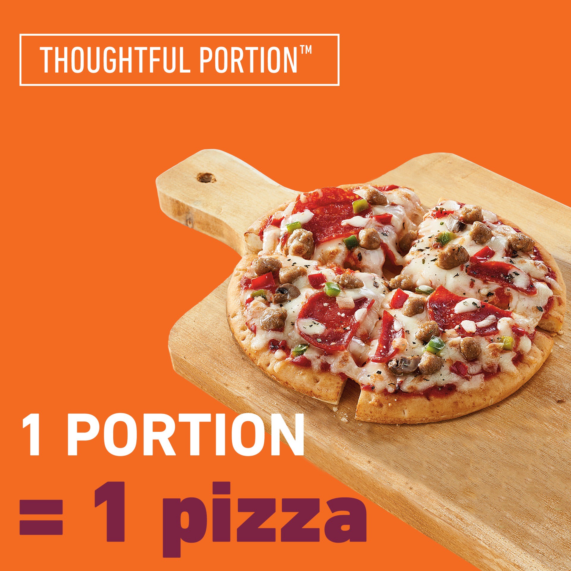 slide 8 of 9, Lean Cuisine Casual Cuisine Traditional Deluxe Pizza, 6 oz