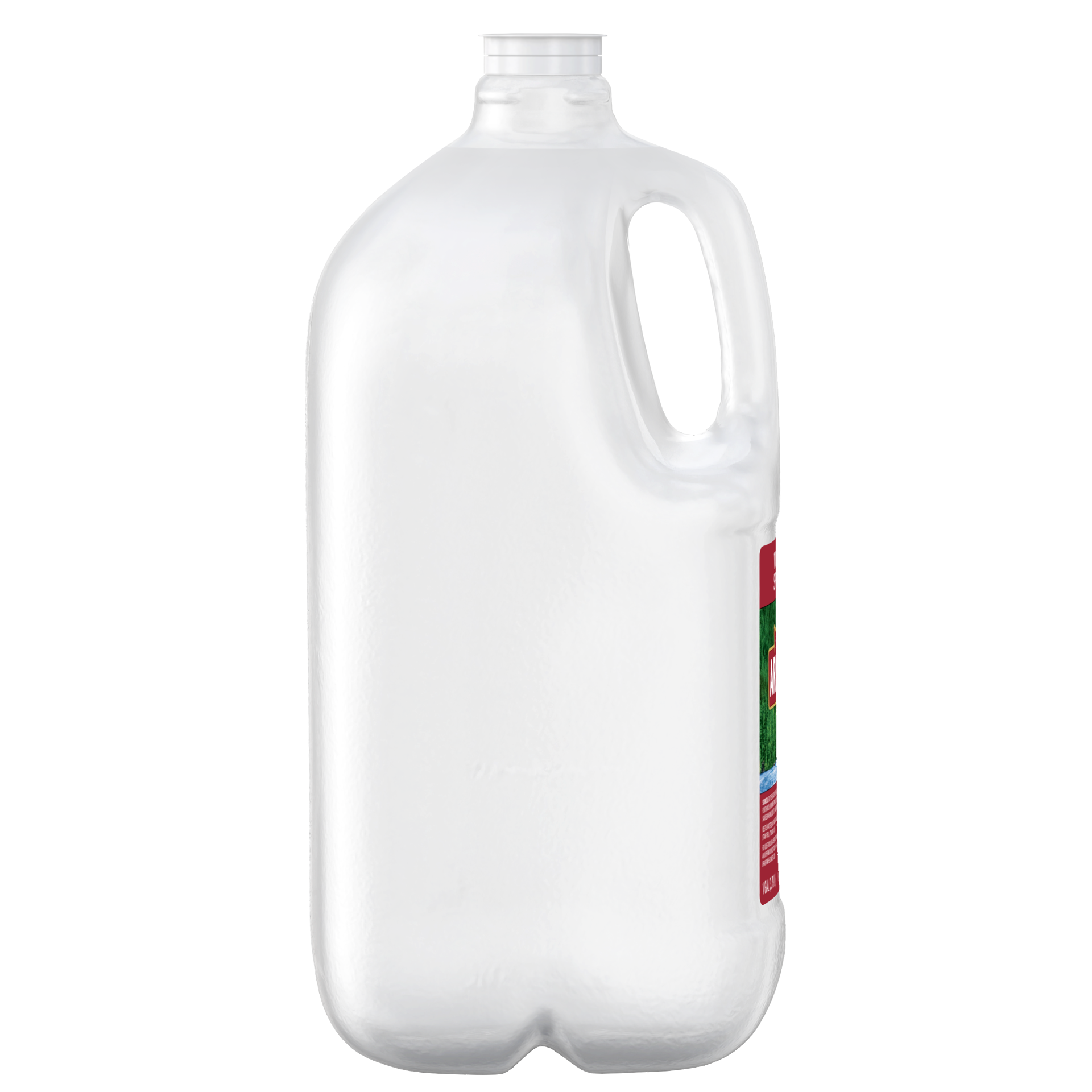 slide 3 of 4, ARROWHEAD Brand 100% Mountain Spring Water, 1-gallon plastic jug, 1 g