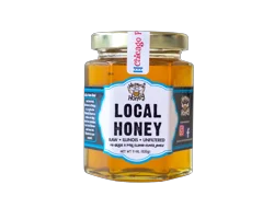 OTHER-REGIONAL Heaven's Honey - 9 oz
