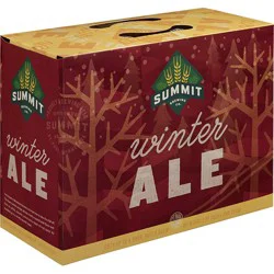 Summit Winter Ale