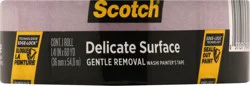 Scotch Painter's Tape 1 ea