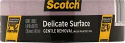 Scotch Painter's Tape 1 ea