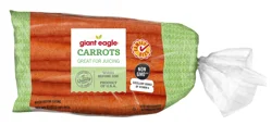 Giant Eagle Carrots, 32oz, Family Size