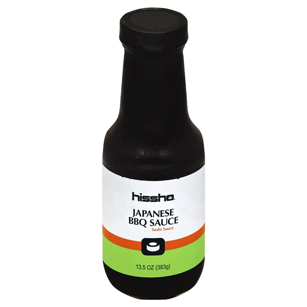 slide 1 of 1, Hissho Sushi Sauce 13.5 oz, 13.5 oz