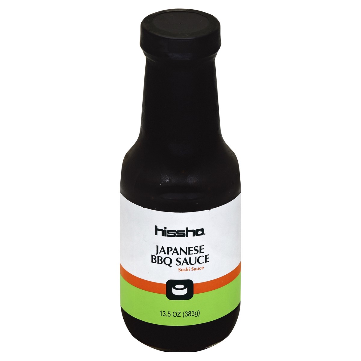 slide 1 of 2, Hissho Sushi Sauce 13.5 oz, 13.5 oz