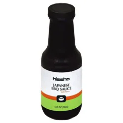 Hissho Sushi Sauce 13.5 oz