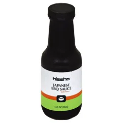 Hissho Sushi Sauce 13.5 oz