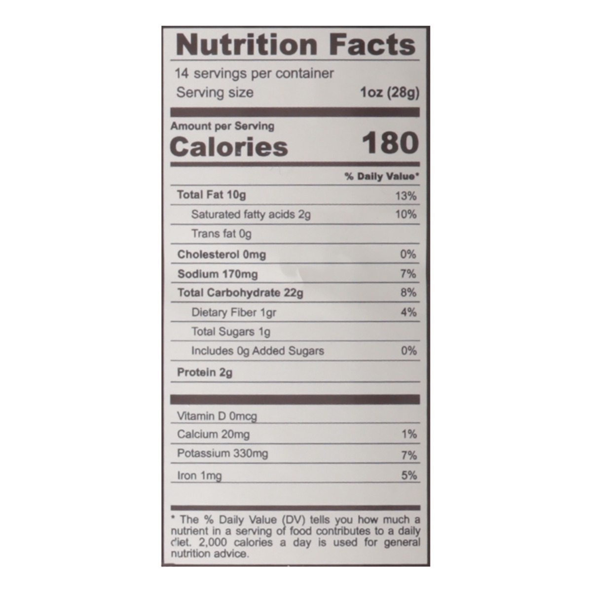 slide 9 of 13, Iselitas Lightly Salted Purple and White Malanga Mix Taro Chips 14.10 oz, 14.1 oz