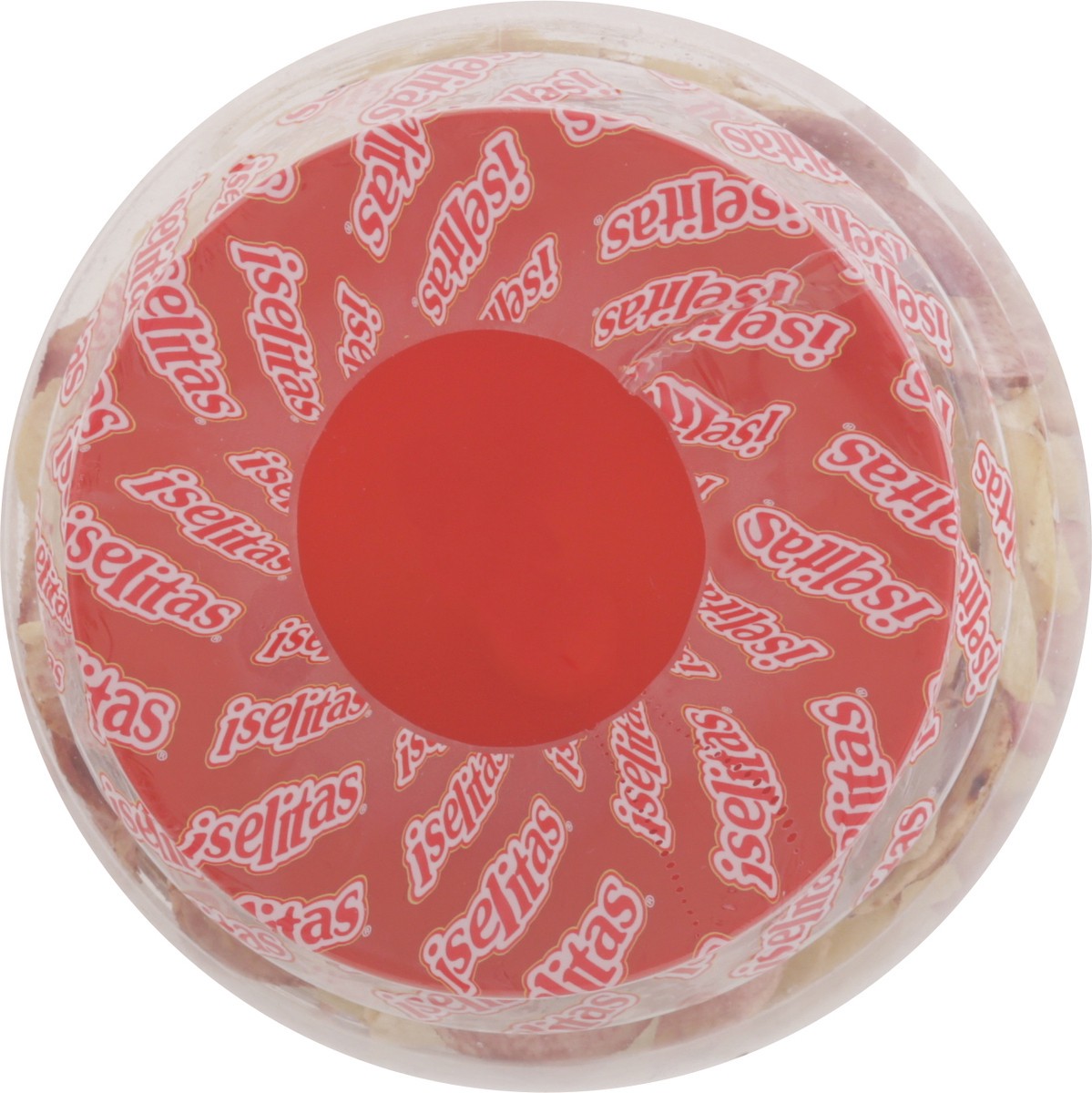 slide 3 of 13, Iselitas Lightly Salted Purple and White Malanga Mix Taro Chips 14.10 oz, 14.1 oz