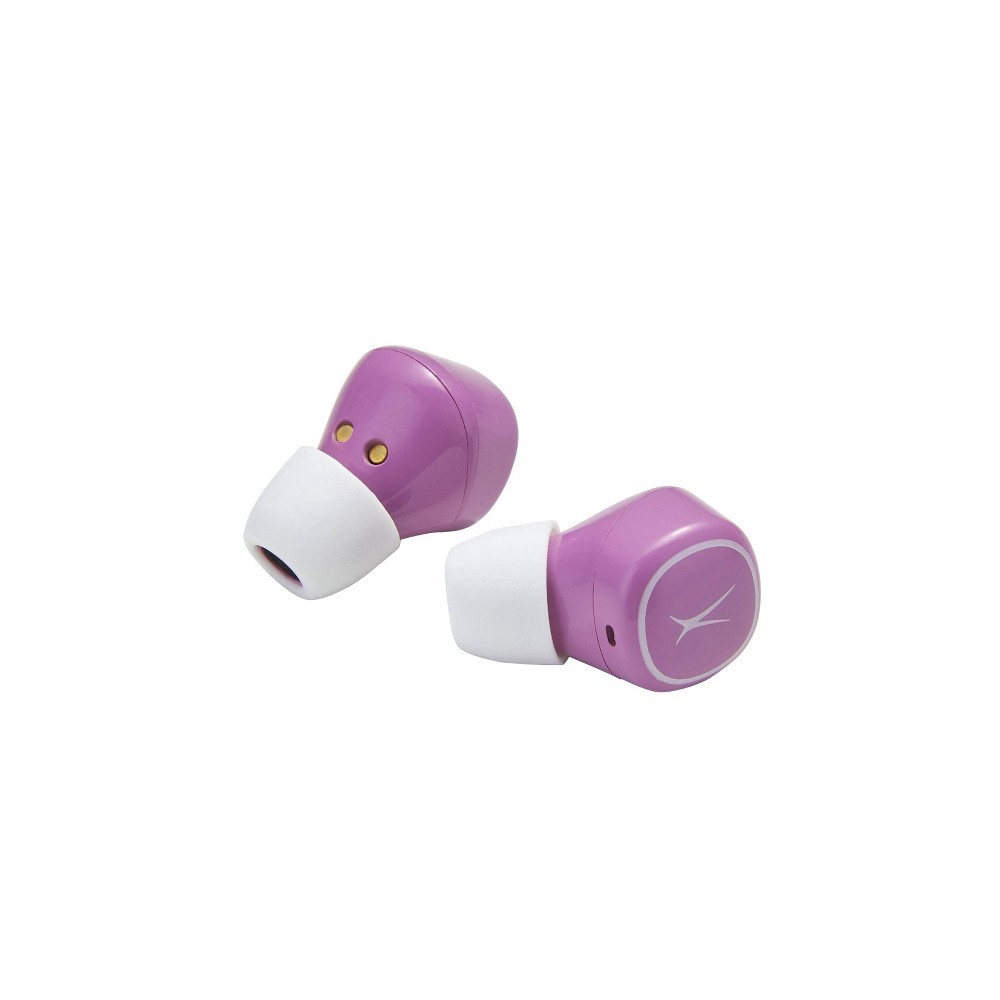 slide 2 of 9, Altec Lansing Nanopods Truly Wireless Earphones 1 ea, 1 ct