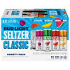 slide 7 of 19, Bud Light Seltzer Variety Pack, Hard Seltzer, Gluten Free, 12 Pack, 12 fl oz Slim Cans, 12 ct