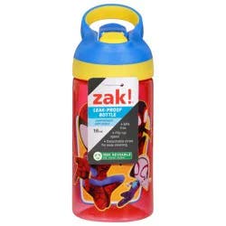 Zak! Designs Spiderman Spidey & His Amazing Friends Bottle