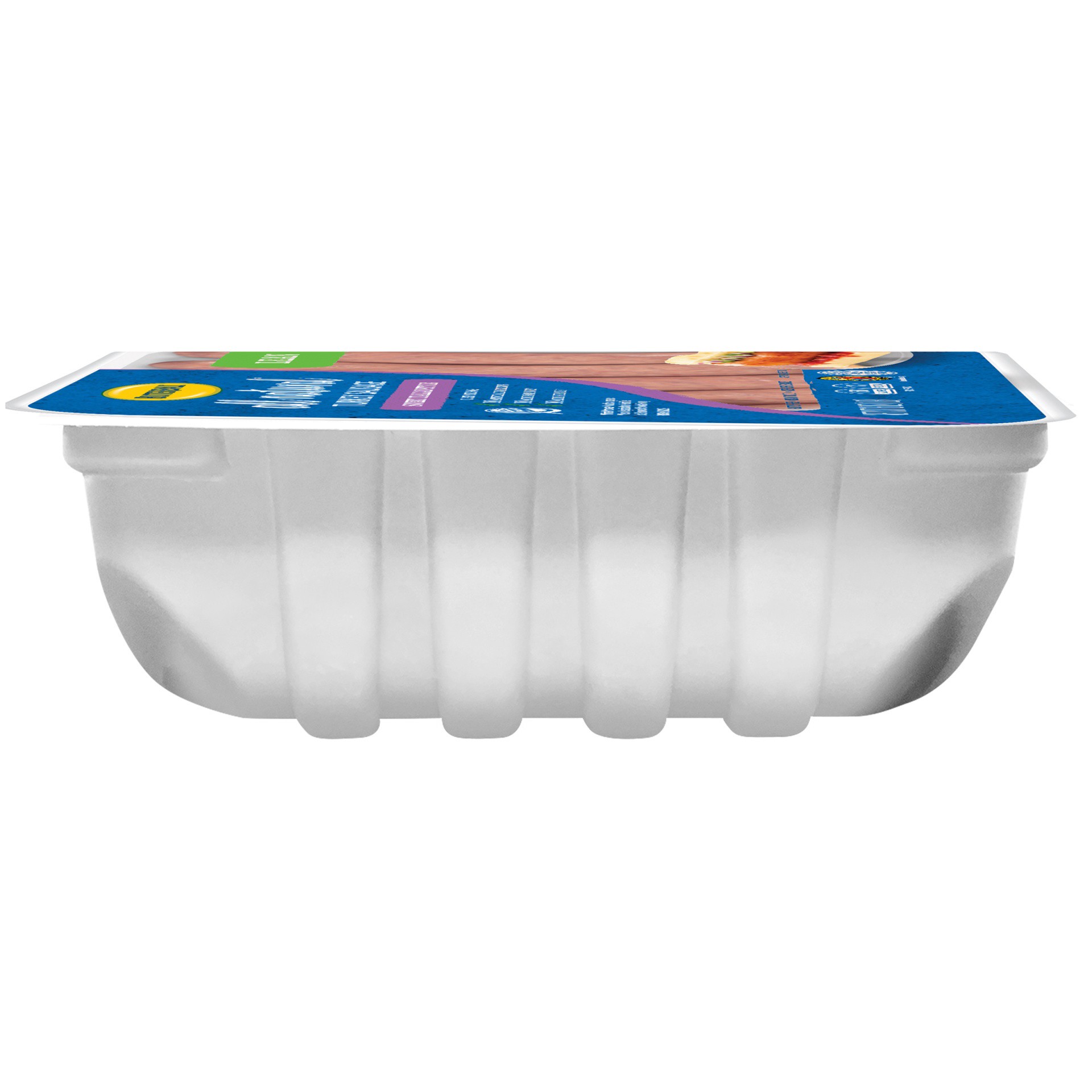 slide 4 of 8, Butterball Everyday Sweet Italian Style Turkey Sausage, 16 oz