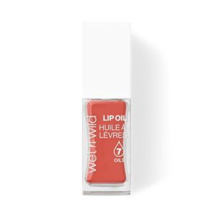 slide 1 of 1, wet n wild Cedar Rose Ultra Hydrating Lip Oil 7.11 ml, 0.24 fl oz