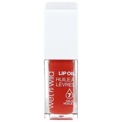 Wet n Wild Cedar Rose Ultra Hydrating Lip Oil 7.11 ml