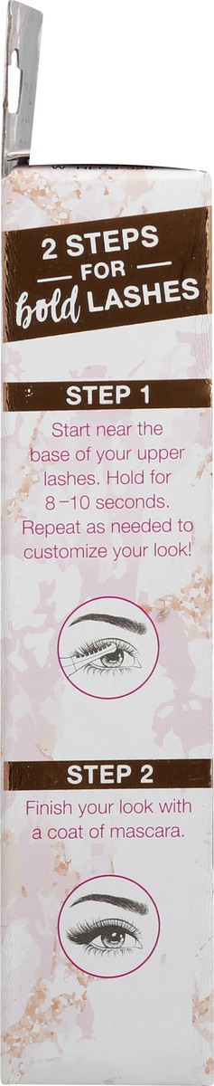 slide 7 of 9, True Glow Eyelash Curler 1 ea, 1 ct