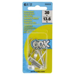 OOK Picture Hangers