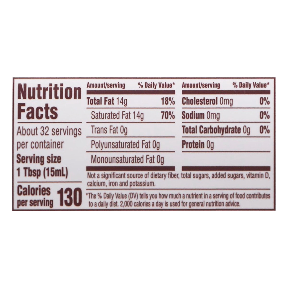 slide 2 of 14, Nutiva Nutvia Coco Oil, 16 oz