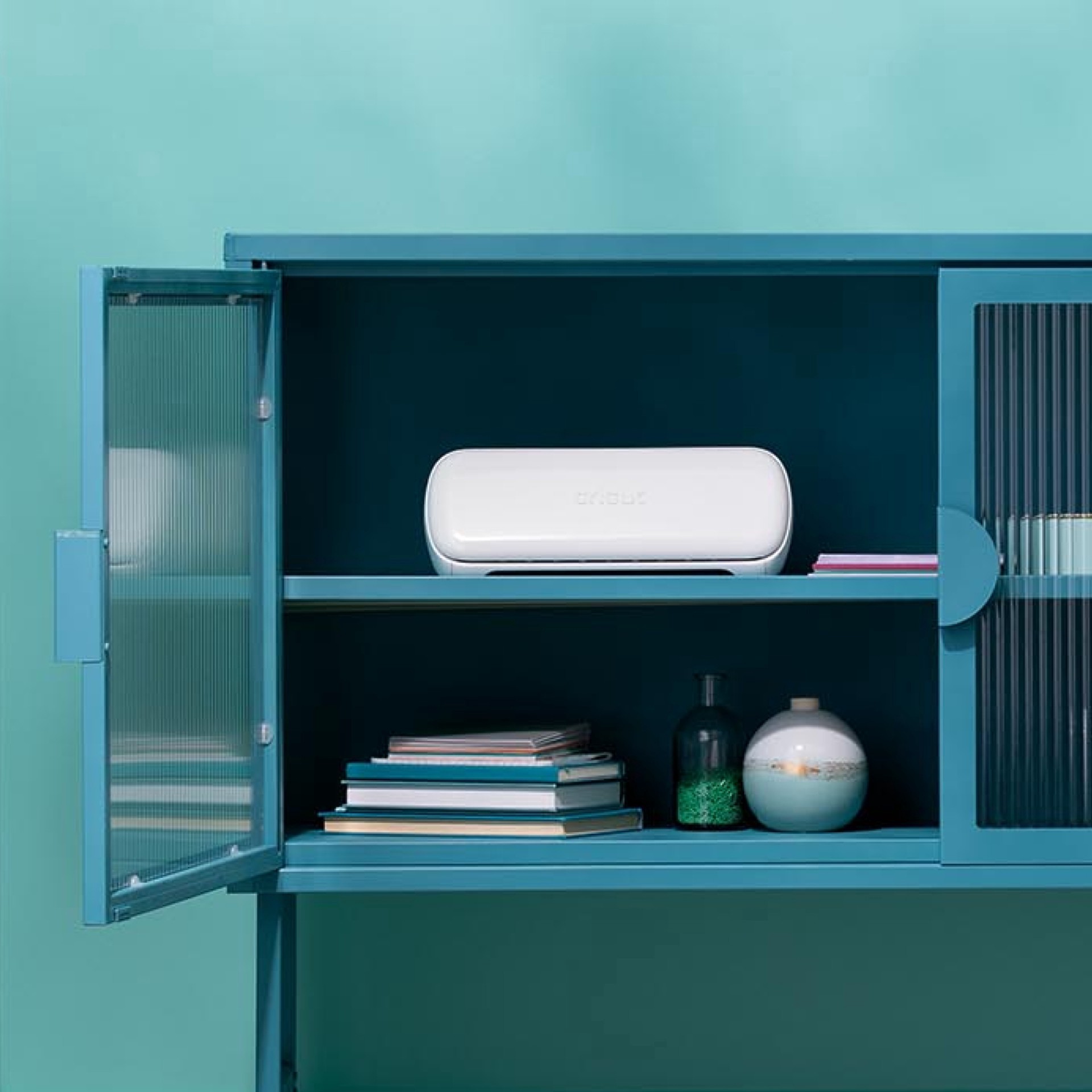 slide 4 of 9, Cricut Joy Xtra Smart Cutting Machine, 15.22 in x 9.15 in x 7.83 in