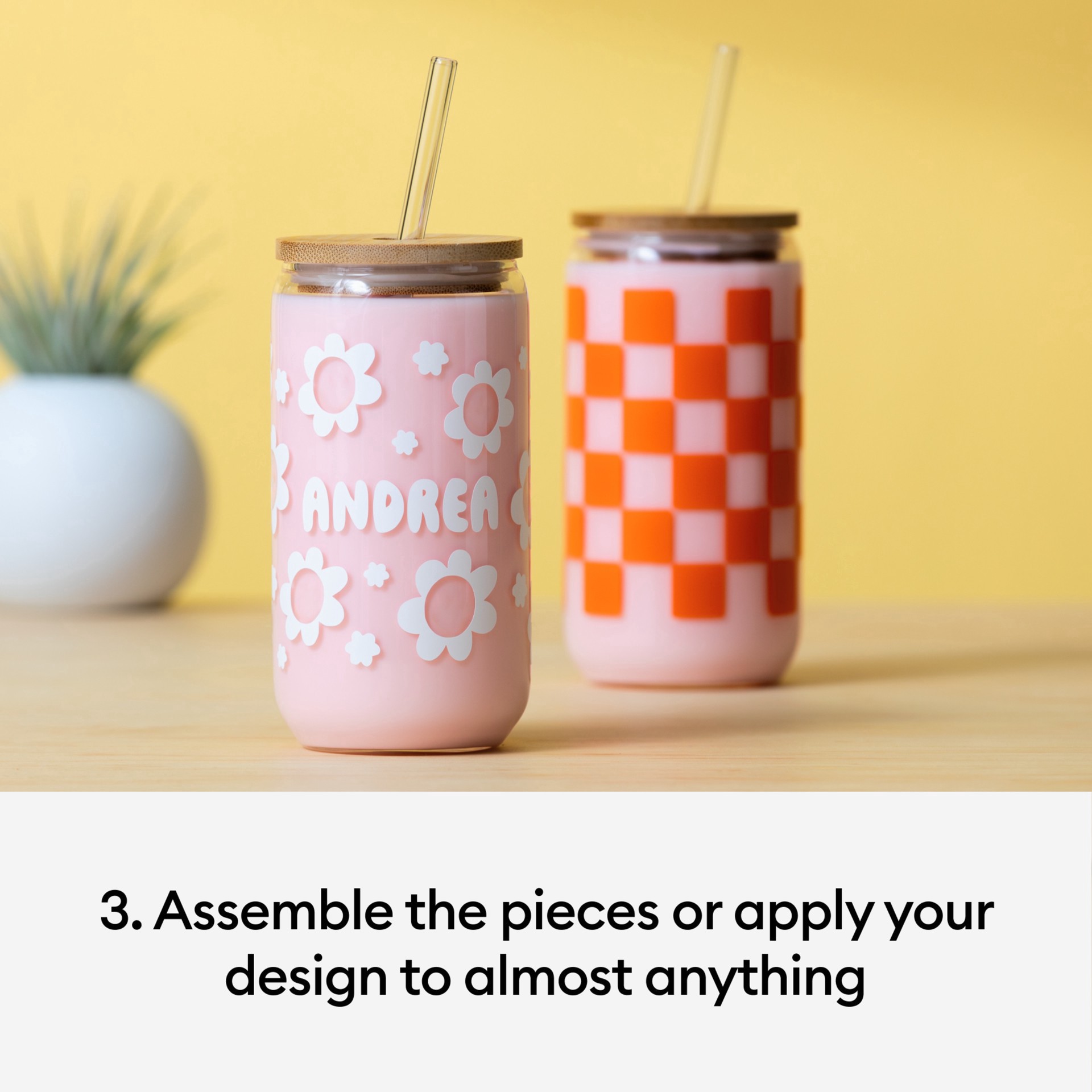 slide 9 of 9, Cricut Joy Xtra Smart Cutting Machine, 15.22 in x 9.15 in x 7.83 in