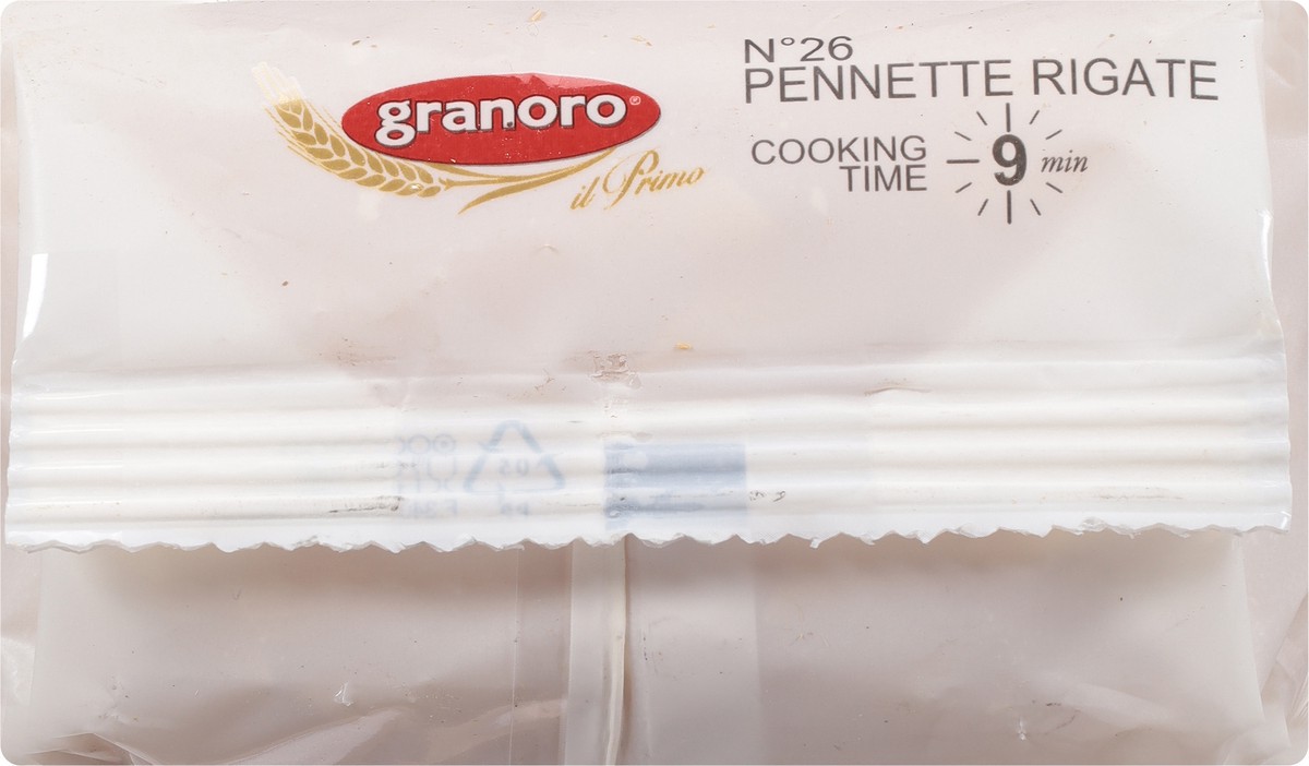 slide 7 of 10, Granoro Macaroni Pasta 16 oz, 16 oz