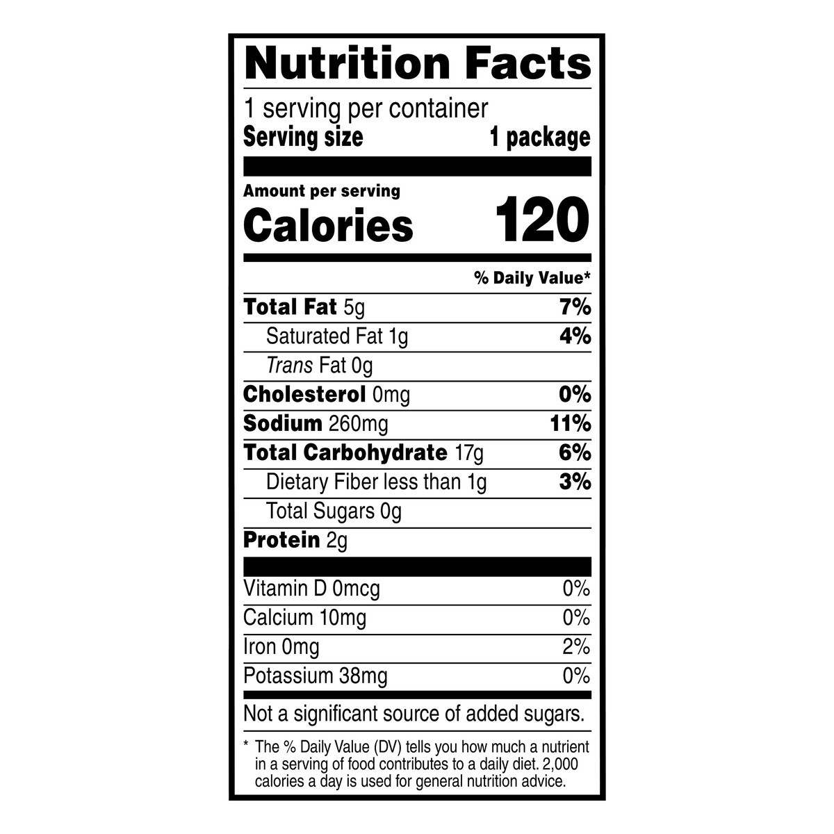 slide 3 of 5, Funyuns Onion Flavored Rings Flamin' Hot 7/8 Oz, 0.88 oz