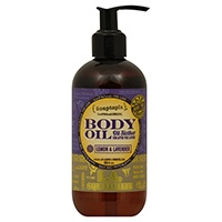 slide 1 of 1, Soaptopia Boehemian Rose Body Oil, 8 oz